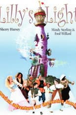 Poster for Lilly's Light