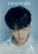Poster for L (Kim Myung Soo) Nihon Debut SPECIAL