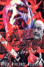Poster for Zombie Infection