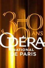 Poster for The 350th Anniversary Inaugural Gala