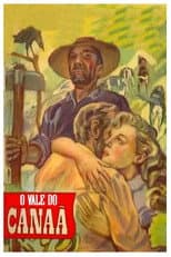 Poster for O Vale do Canaã