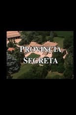 Poster for Provincia Segreta