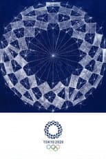 Poster for Tokyo 2020 Olympic Opening Ceremony: United by Emotion