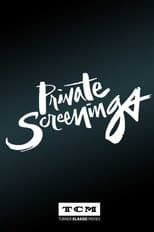 Poster for Private Screenings