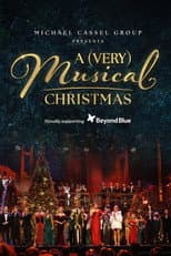 Poster for A (Very) Musical Christmas