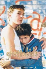 Poster for Ghetto-Kids