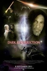 Poster for Dark Resurrection Volume 0