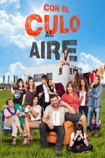 Poster for Con el culo al aire