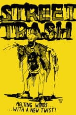 Poster for Street Trash