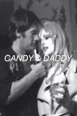 Poster for Candy & Daddy