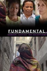 Poster for Fundamental: Rights Not Roses