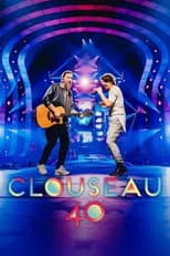 Poster for Clouseau 40