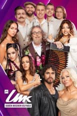 Poster for UMK 2026