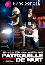 Poster for The Night Patrol
