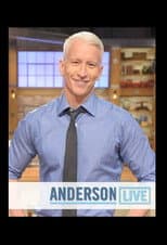 Poster for Anderson Live