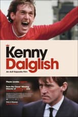 Poster for Kenny Dalglish