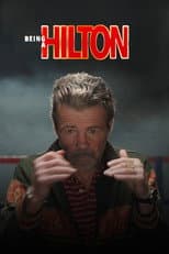 Poster for Being a Hilton