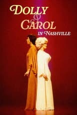 Poster for Dolly and Carol in Nashville