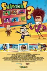 Poster for Skatoony