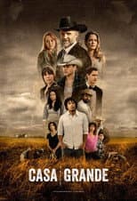 Poster for Casa Grande
