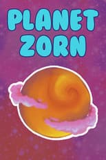 Poster for Planet Zorn