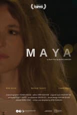 Poster for MAYA