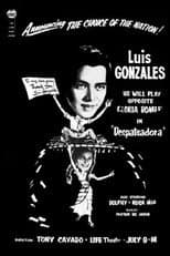 Poster for Despatsadora