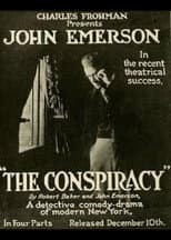 Poster for The Conspiracy