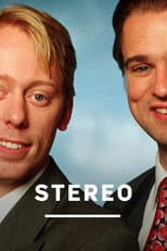 Poster for Stereo