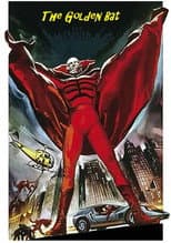 Poster for The Golden Bat