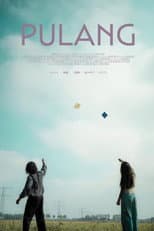 Poster for Pulang