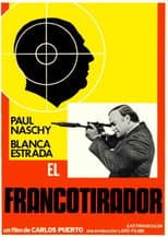 Poster for El francotirador