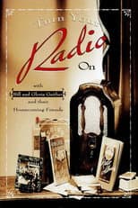 Poster for Turn Your Radio On