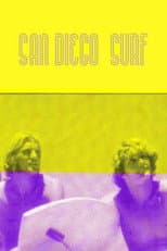 Poster for San Diego Surf