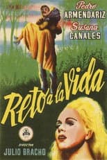 Poster for Reto a la vida