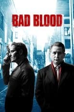 Poster for Bad Blood