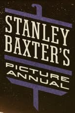 Poster for Stanley Baxter's Picture Annual
