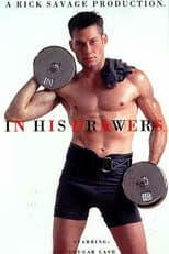 Poster for In His Drawers