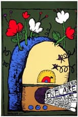 Poster for On the Air