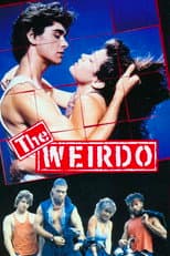 Poster for The Weirdo