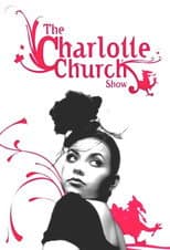 Poster for The Charlotte Church Show