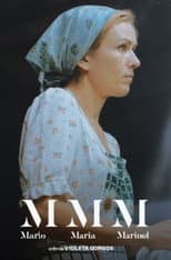 Poster for Mario, Maria, Marinel - MMM