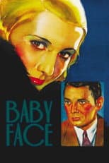 Poster for Baby Face