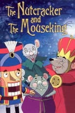 Poster for The Nutcracker and the Mouseking