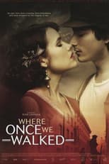 Poster for Where Once We Walked
