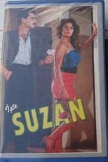 Poster for This is Suzan