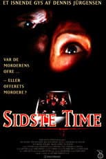 Poster for Final Hour