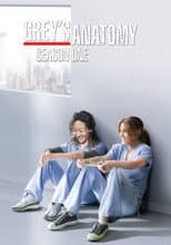 Poster for Season 1