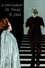 Poster for The Ravishing of Frank N. Stein