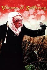 Poster for Visions of Suffering